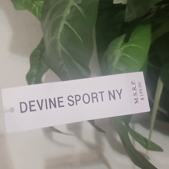 Denim Maxi - Picture 6 of 8